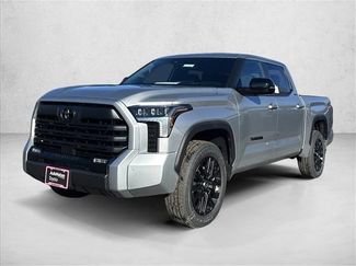 New 2026 Toyota Tundra Limited video 1