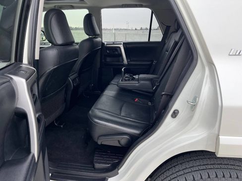 Used 2013 Toyota 4Runner Limited image 14