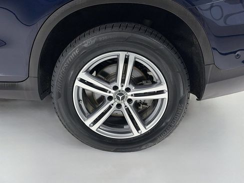 Used 2022 Mercedes-Benz GLC 300 4MATIC image 32