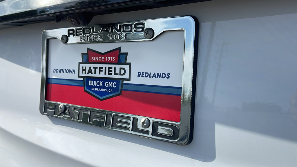 New 2027 GMC Acadia Elevation w/ Black Edition FWD image 32