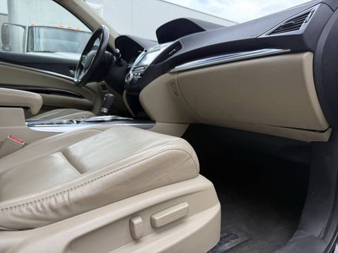 Used 2014 Acura MDX SH-AWD w/ Technology Package image 28