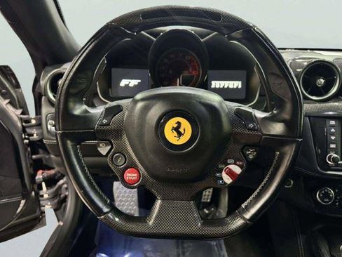 Used 2014 Ferrari FF AWD/4WD image 22
