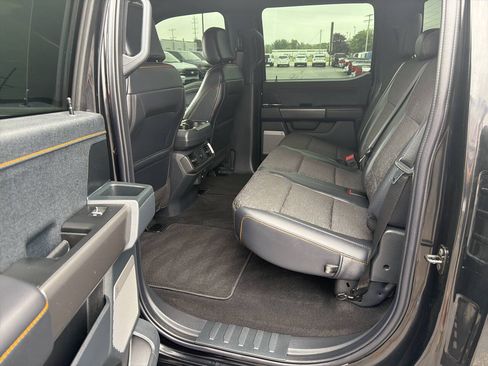 Used 2025 Ford F150 Tremor w/ Bed Utility Package AWD/4WD image 17