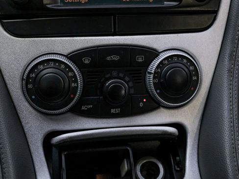 Used 2003 Mercedes-Benz SL 55 AMG image 20