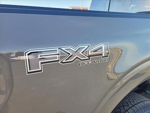 New 2026 Ford F150 XLT image 8