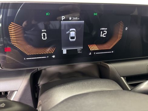 New 2026 Kia K4 LXS image 23