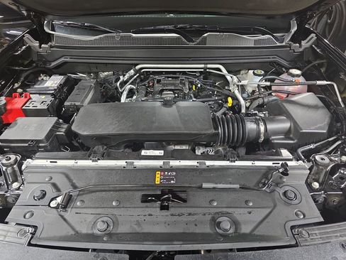 New 2026 GMC Canyon AT4 image 28