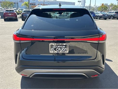 New 2026 Lexus RX 350 Premium Plus image 5