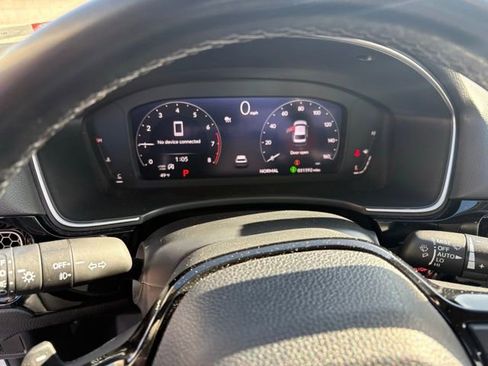 Used 2022 Honda Civic Touring image 18