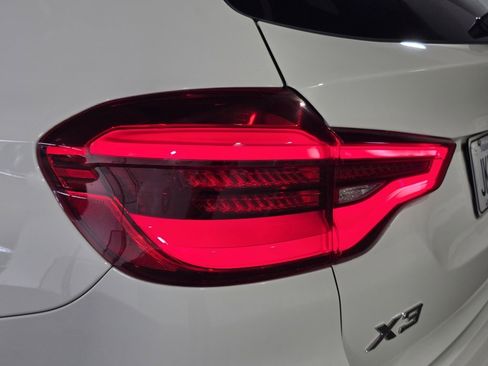 Used 2019 BMW X3 xDrive30i w/ Convenience Package image 10