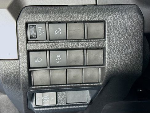 New 2026 Toyota Tacoma SR5 image 10