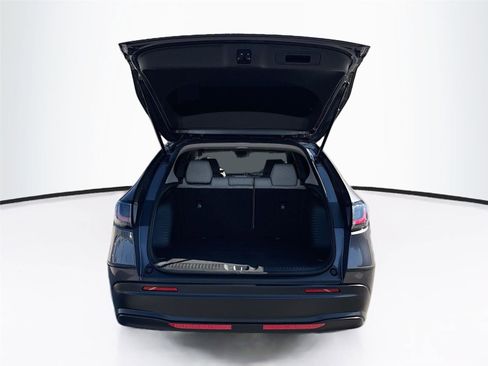 Certified 2023 Honda HR-V LX image 27