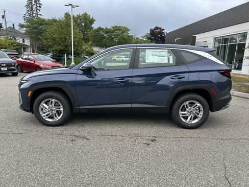 New 2026 Hyundai Tucson SE AWD/4WD image 2