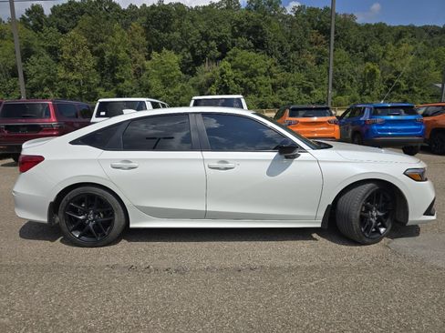 Used 2024 Honda Civic Sport image 20