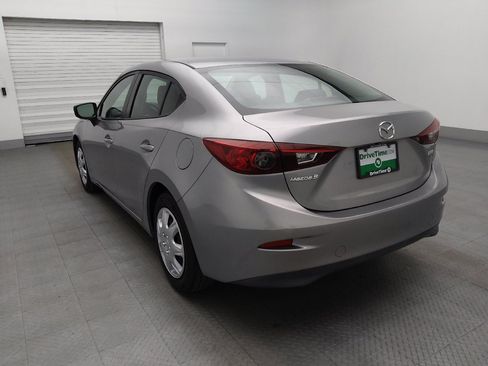 Used 2016 MAZDA MAZDA3 i Sport image 5
