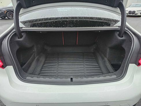 Used 2023 BMW M340i xDrive w/ Premium Package image 14