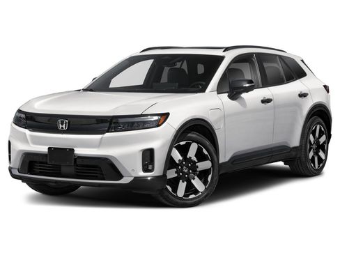 New 2025 Honda Prologue Elite image 1