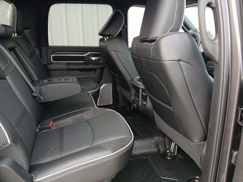 New 2026 RAM 4500 Laramie w/ Laramie Trim Package image 19