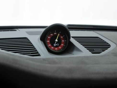 New 2026 Porsche 911 GT3 image 33