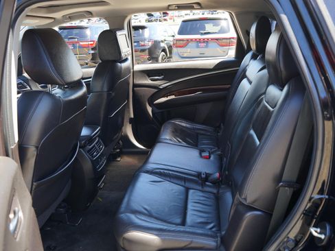 Used 2015 Acura MDX SH-AWD w/ Technology Package image 13