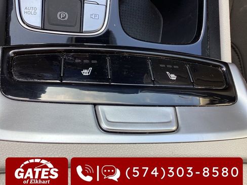 Used 2024 Hyundai Tucson SEL image 33