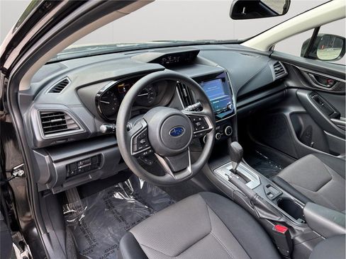 Used 2021 Subaru Crosstrek 2.5i Sport image 6