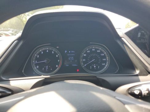 Used 2020 Hyundai Sonata SE w/ Cargo Package FWD image 24