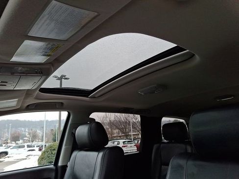 Certified 2019 Toyota Sequoia TRD Sport w/ TRD Sport Premium Package image 14