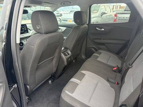 Used 2024 Chevrolet Blazer LT w/ Convenience Package FWD image 25