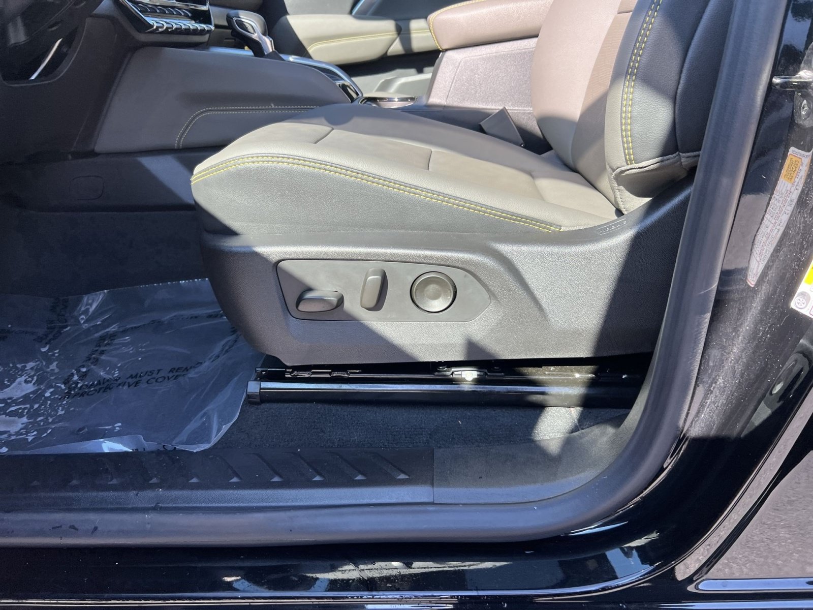 Used 2026 Chevrolet Colorado ZR2 AWD/4WD image 14