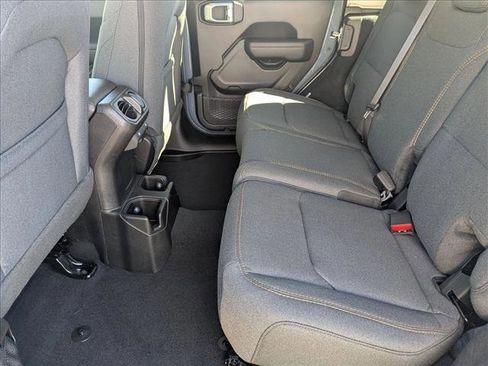 New 2026 Jeep Wrangler Willys image 15