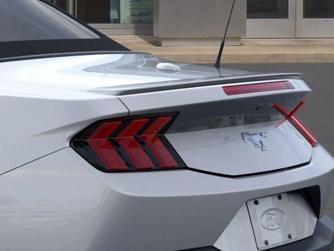 New 2025 Ford Mustang Premium image 23