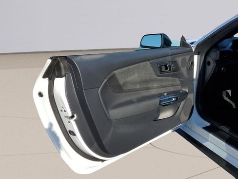 New 2026 Ford Mustang Coupe image 14