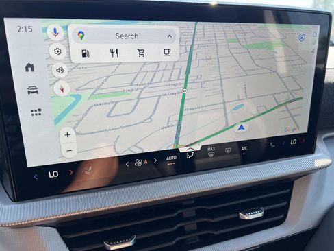 New 2025 Ford Explorer Active w/ Active Comfort Package image 26