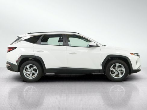 Used 2024 Hyundai Tucson SEL AWD/4WD image 6
