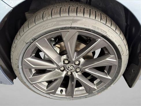 New 2026 Toyota Corolla SE FWD image 11