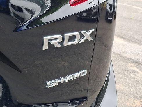 Certified 2023 Acura RDX AWD w/ Technology Package image 32