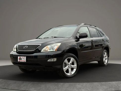 Used 2004 Lexus RX 330 AWD image 2