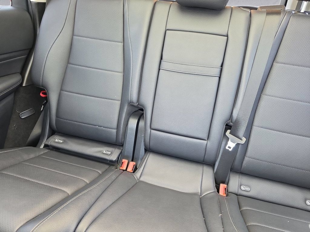 Used 2022 Mercedes-Benz GLS 450 4MATIC image 13
