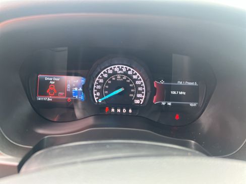 Certified 2023 Ford Ranger Lariat w/ Equipment Group 501A High image 10