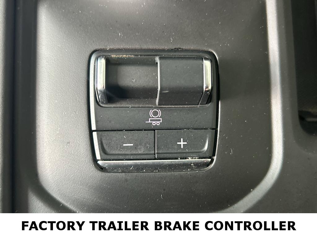 Used 2024 GMC Sierra 1500 AT4X AWD/4WD image 29