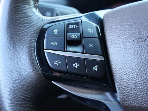 Used 2024 Ford Explorer King Ranch w/ Technology Package image 26