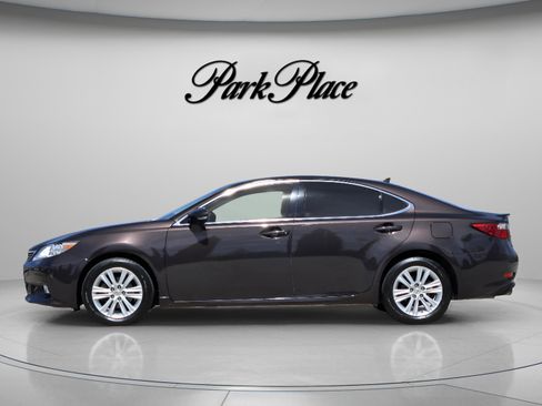 Used 2014 Lexus ES 350 image 2