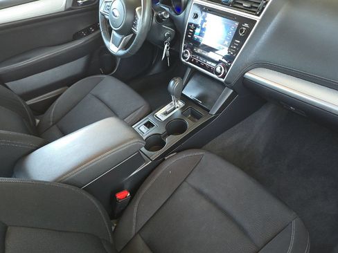 Used 2019 Subaru Legacy 2.5i Premium AWD/4WD image 15