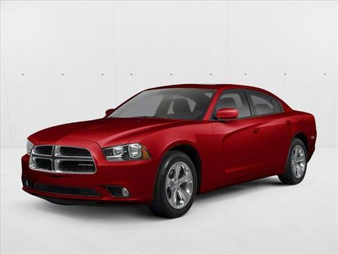 Used 2012 Dodge Charger R/T image 1