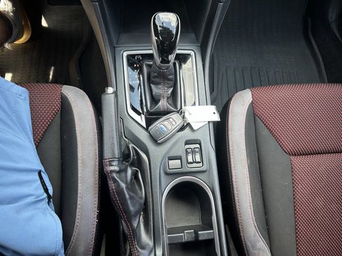 Used 2020 Subaru Impreza 2.0i Sport w/ Popular Package #1 image 12