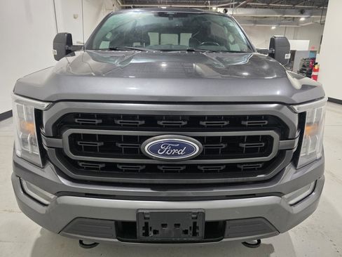 Used 2021 Ford F150 XLT w/ Equipment Group 302A High image 7