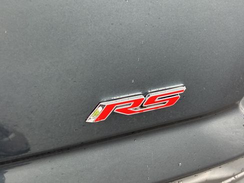 Used 2023 Chevrolet Camaro LT w/ RS Package RWD image 12