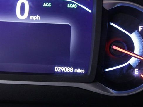 Certified 2022 Honda Pilot Touring image 30