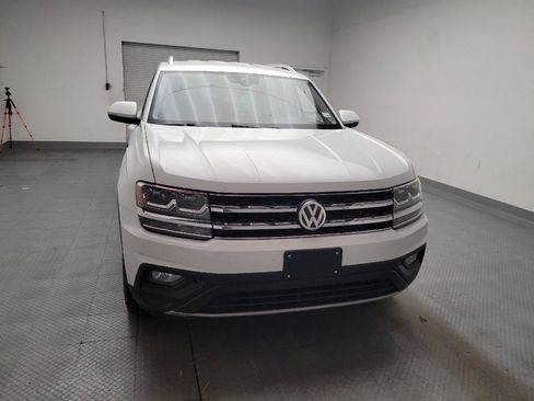 Used 2019 Volkswagen Atlas SE FWD image 14